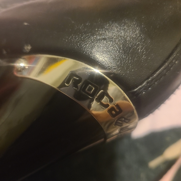 Rocawear boots - Picture 3 of 6